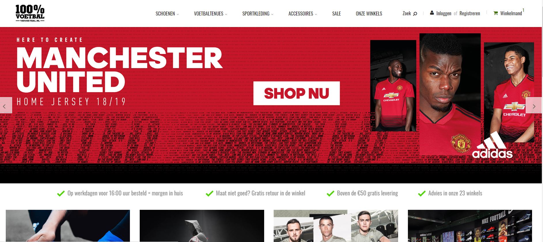 OneStepCheckout for Magento 2 examples